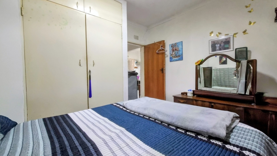 4 Bedroom Property for Sale in Deneysville Free State